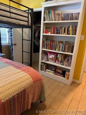 303 W Haynie Avenue, Calera, OK 74730