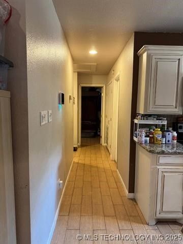 303 W Haynie Avenue, Calera, OK 74730