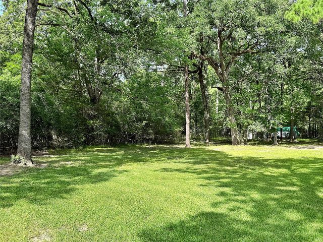 14 Finley Drive, Trinity, TX 77320