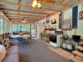 14 Finley Drive, Trinity, TX 77320