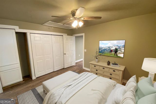 206 SORRELLS Street A, Monroe, GA 30655