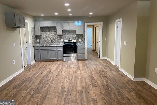 206 SORRELLS Street A, Monroe, GA 30655
