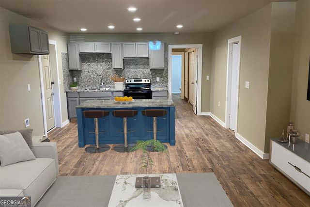 206 SORRELLS Street A, Monroe, GA 30655