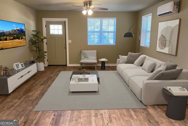 206 SORRELLS Street A, Monroe, GA 30655