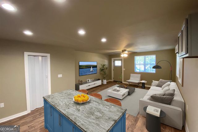 206 SORRELLS Street A, Monroe, GA 30655