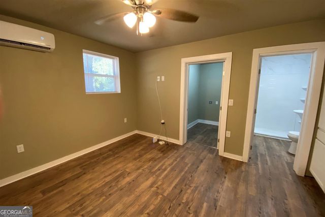 206 SORRELLS Street A, Monroe, GA 30655