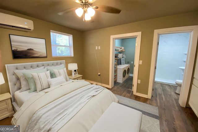 206 SORRELLS Street A, Monroe, GA 30655