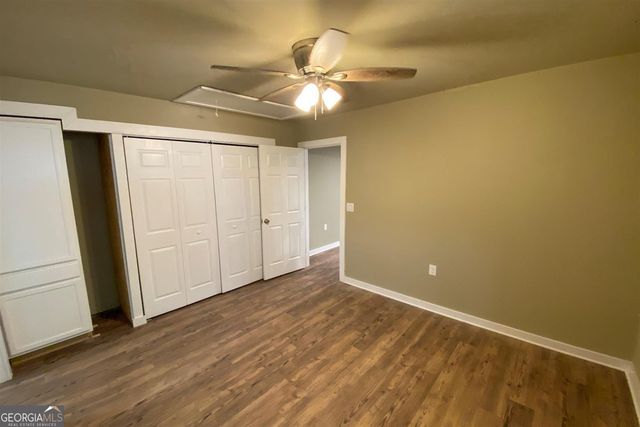 206 SORRELLS Street A, Monroe, GA 30655