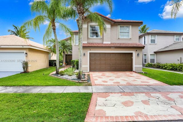 18018 SW 30th Ct, Miramar, FL 33029