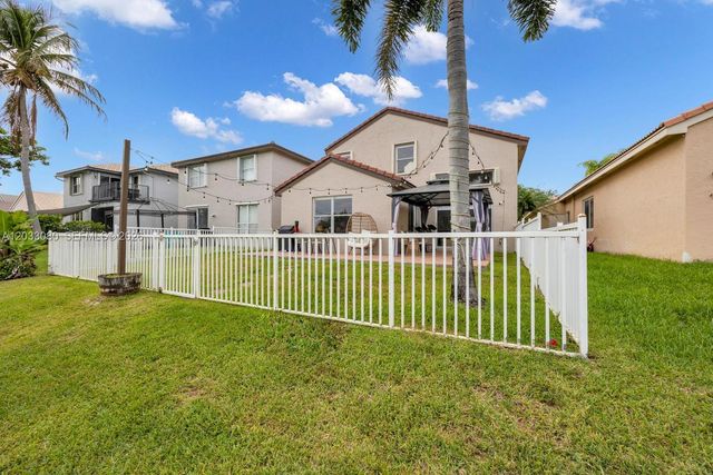 18018 SW 30th Ct, Miramar, FL 33029