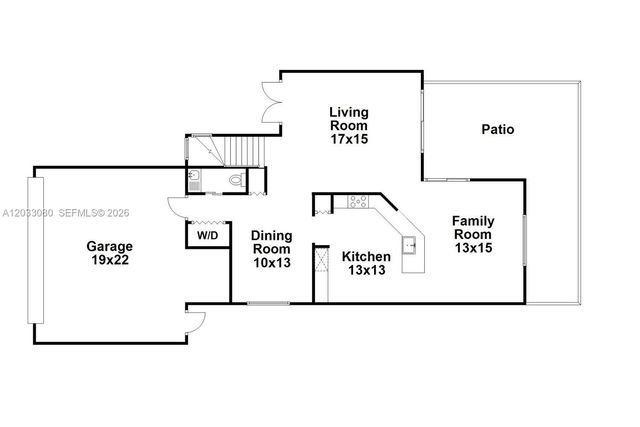 18018 SW 30th Ct, Miramar, FL 33029
