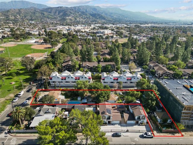 11144 LORNE ST, Sun Valley, CA 91352