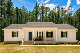 13801 Lebanon Rd, Disputanta, VA 23842