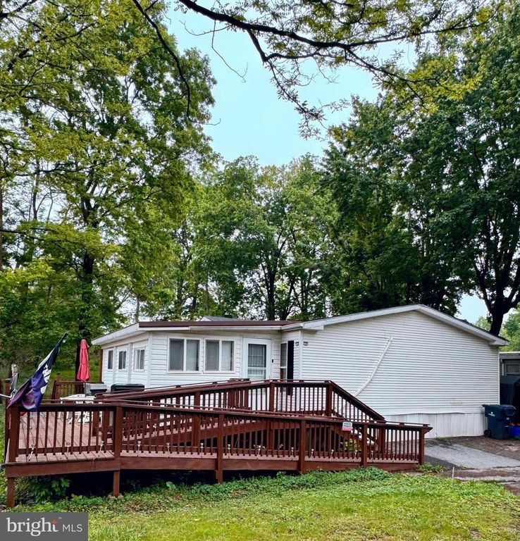 125 SHIPPENSBURG MOBILE ES TP-, Shippensburg, PA 17257