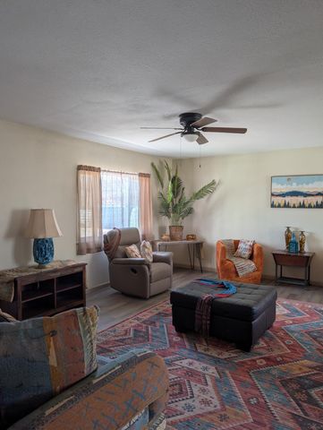 417 Charlie's Lane, Truth Or Consequences, NM 87901