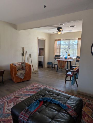 417 Charlie's Lane, Truth Or Consequences, NM 87901