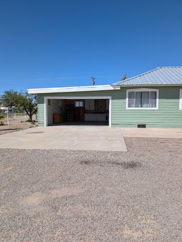 417 Charlie's Lane, Truth Or Consequences, NM 87901