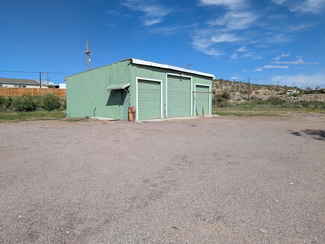 417 Charlie's Lane, Truth Or Consequences, NM 87901