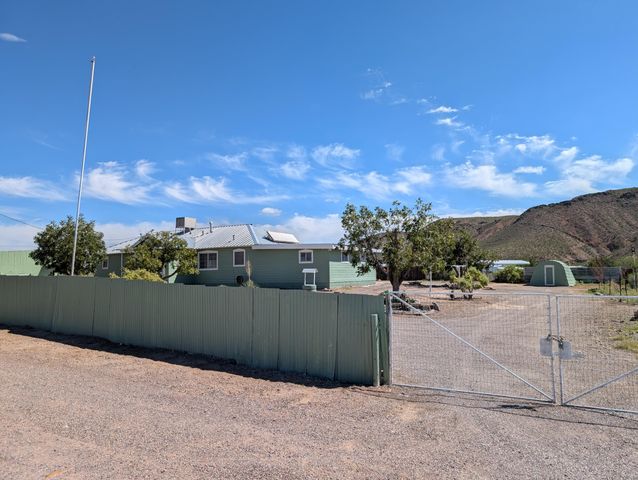 417 Charlie's Lane, Truth Or Consequences, NM 87901
