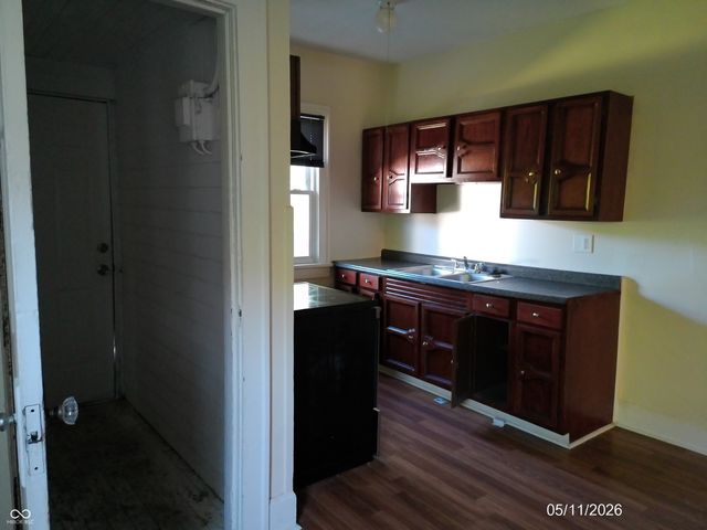 745-747 Wallace Avenue, Indianapolis, IN 46201