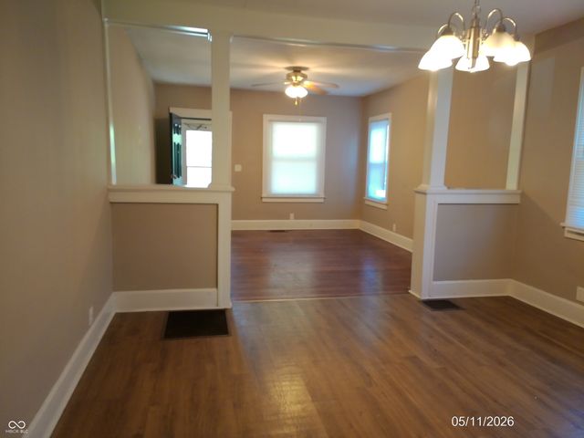 745-747 Wallace Avenue, Indianapolis, IN 46201