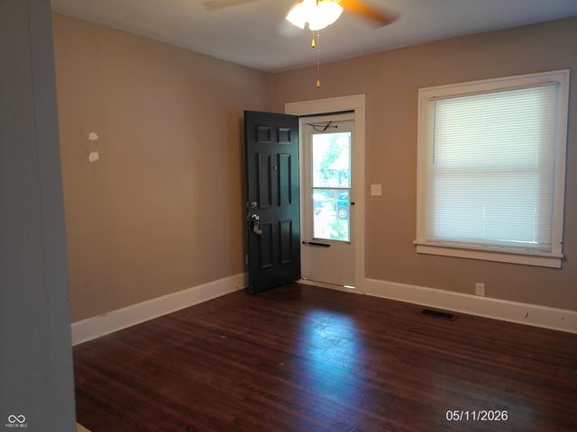 745-747 Wallace Avenue, Indianapolis, IN 46201