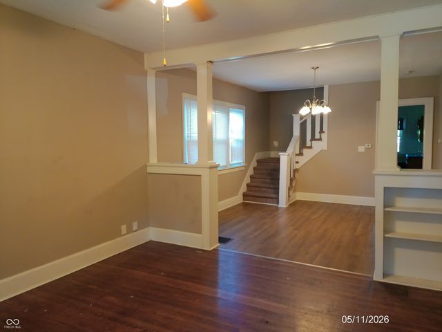 745-747 Wallace Avenue, Indianapolis, IN 46201