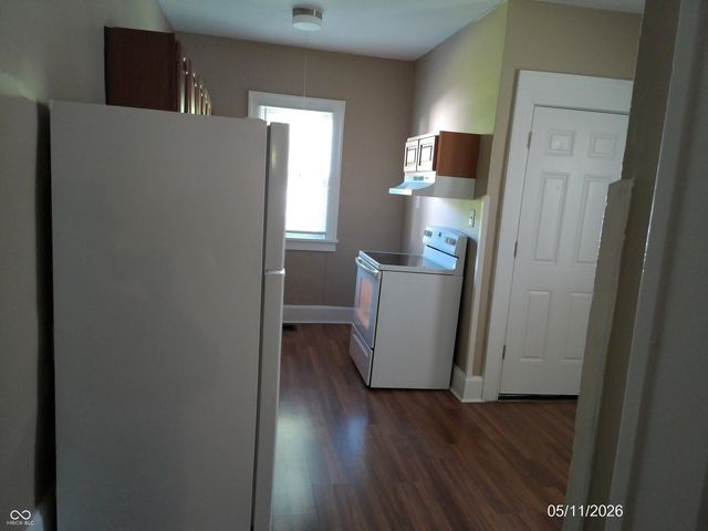 745-747 Wallace Avenue, Indianapolis, IN 46201