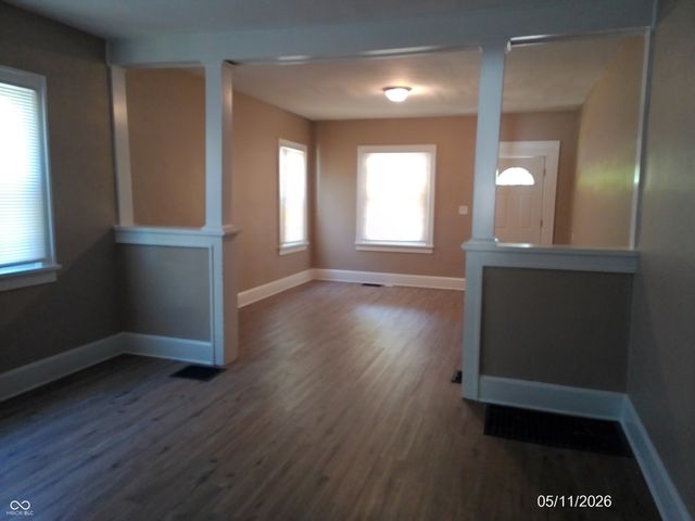 745-747 Wallace Avenue, Indianapolis, IN 46201