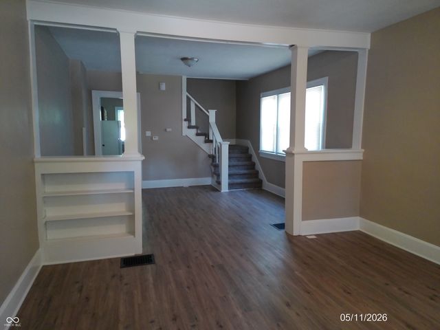 745-747 Wallace Avenue, Indianapolis, IN 46201
