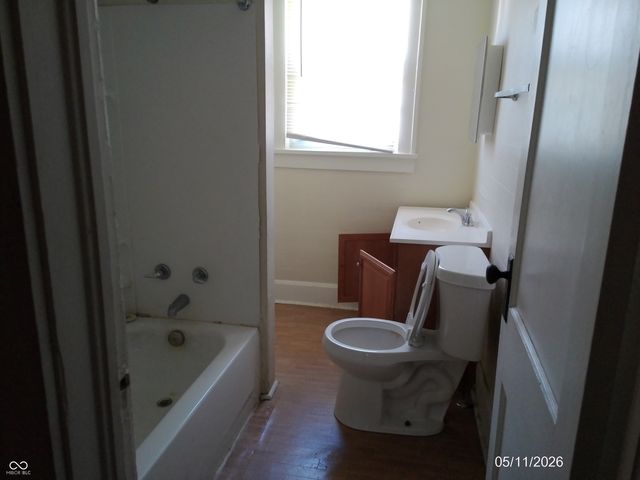 745-747 Wallace Avenue, Indianapolis, IN 46201