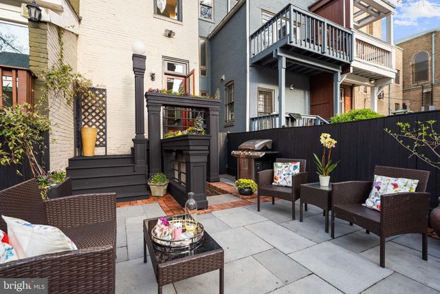 1820 16TH ST NW, Washington, DC 20009