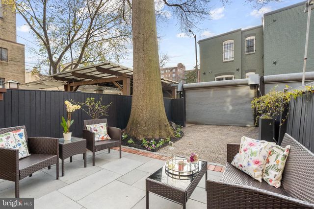 1820 16TH ST NW, Washington, DC 20009