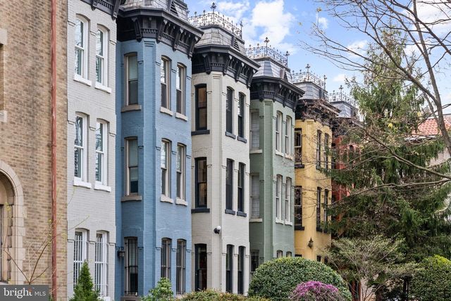 1820 16TH ST NW, Washington, DC 20009