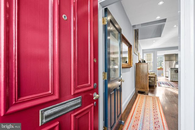 1820 16TH ST NW, Washington, DC 20009