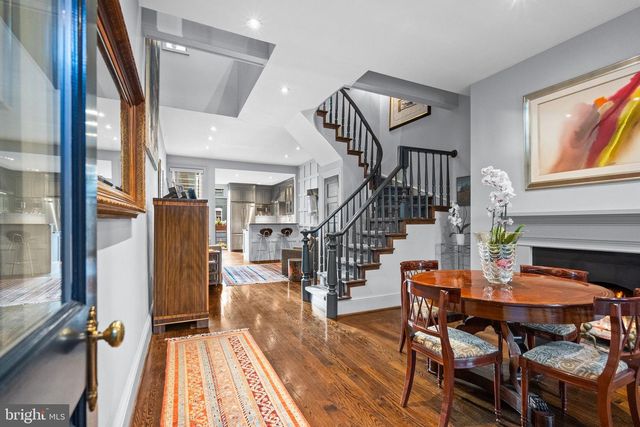 1820 16TH ST NW, Washington, DC 20009