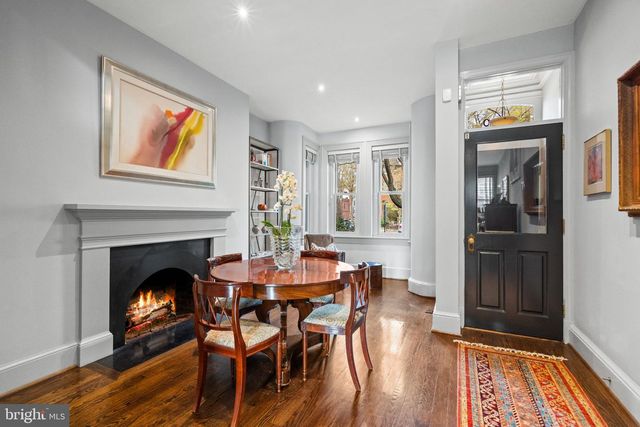 1820 16TH ST NW, Washington, DC 20009