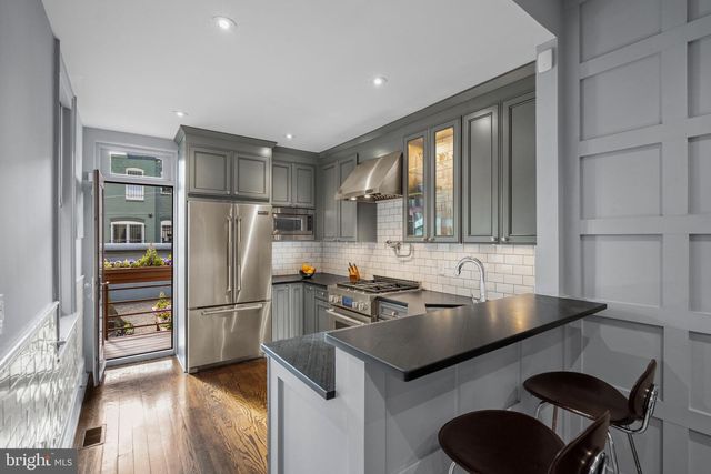 1820 16TH ST NW, Washington, DC 20009