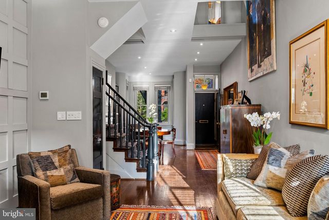 1820 16TH ST NW, Washington, DC 20009