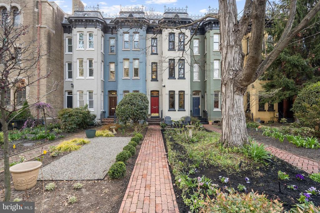 1820 16TH ST NW, Washington, DC 20009