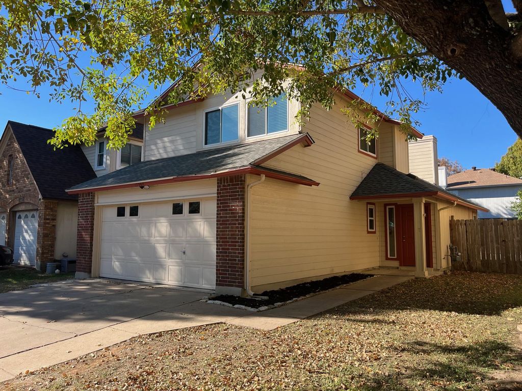 12908 Steeple Chase DR, Austin, TX 78729