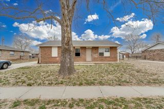 1602 E Del Mar, Wichita, KS 67216