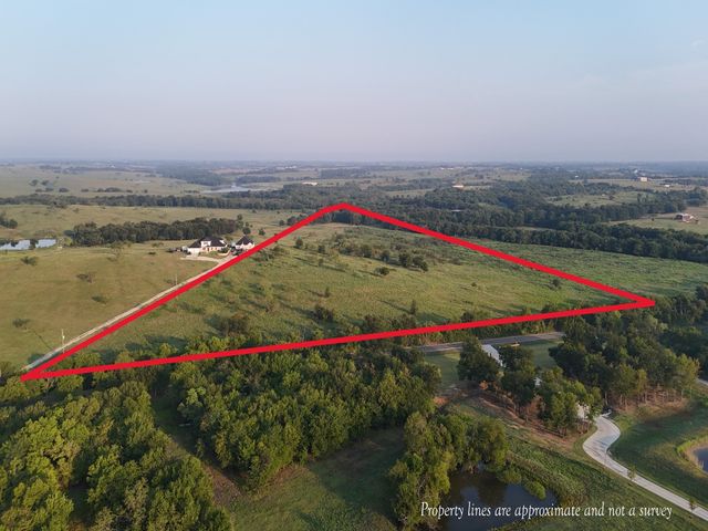 TBD Lot 2 Alsdorf Road, Ennis, TX 75119