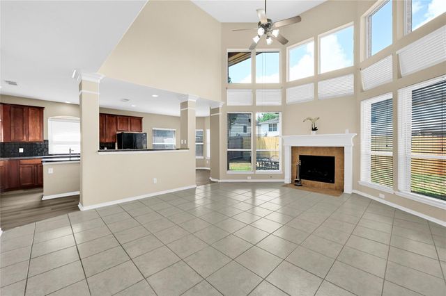 16731 Mallory Bridge Drive, Houston, TX 77095