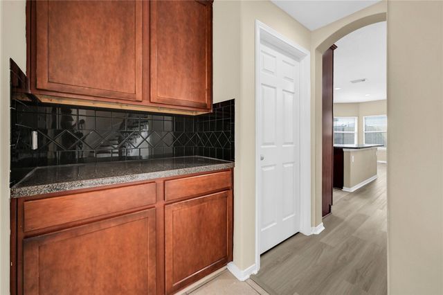 16731 Mallory Bridge Drive, Houston, TX 77095