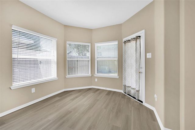 16731 Mallory Bridge Drive, Houston, TX 77095