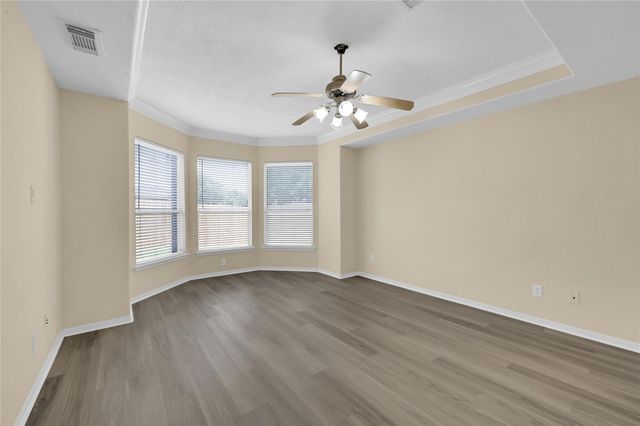 16731 Mallory Bridge Drive, Houston, TX 77095