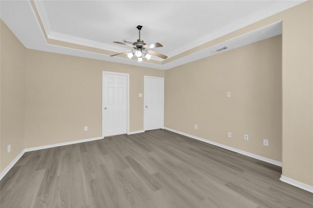 16731 Mallory Bridge Drive, Houston, TX 77095