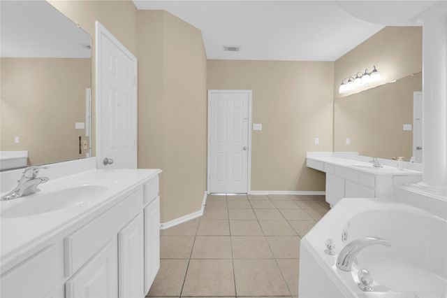 16731 Mallory Bridge Drive, Houston, TX 77095