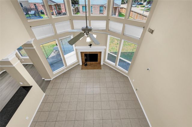 16731 Mallory Bridge Drive, Houston, TX 77095